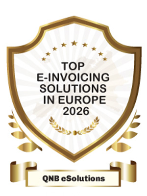 Top E-Invoicing Solutions In Europe 2026