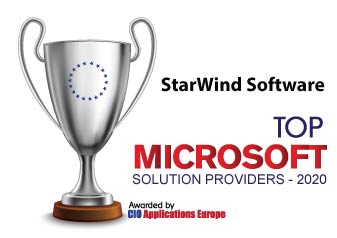 Top 10 Microsoft Solution Companies & Dynamics Partners - 2020