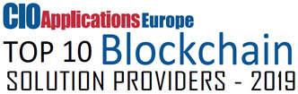 Top Blockchain Solution Companies 