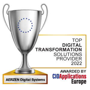 Top 10 Digital Transformation Solutions Companies - 2022