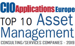 Top 10 Asset Management Consulting/Services Companies - 2019