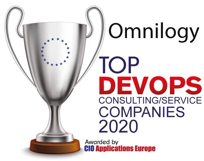Top 10 DevOps Companies - 2020