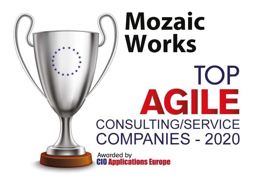 Top 10 Agile Consulting/Services Companies - 2020