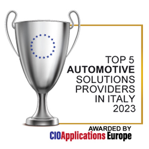 Top Automotive Solutions Companies in Italy