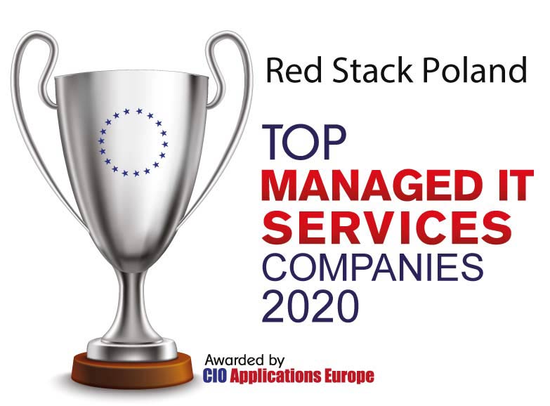 Top 10 Managed IT Services Companies - 2020