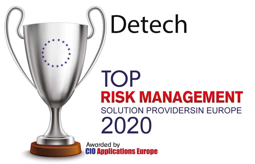 Top 10 Risk Management Solution Companies - 2020
