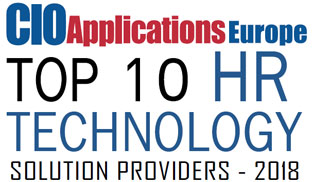 Top HR Technology Solution Companies