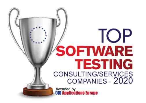 Top 10 Software Testing Consulting/Service Companies - 2020