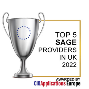 Top 5 Sage Solutions Companies UK - 2022