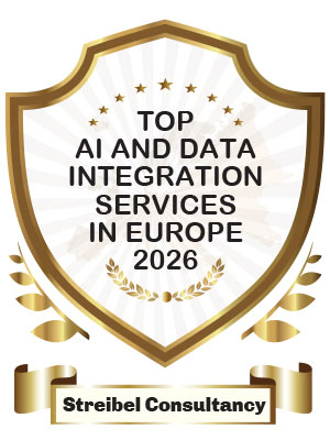 Top AI and Data Integration Services in Europe 2026
