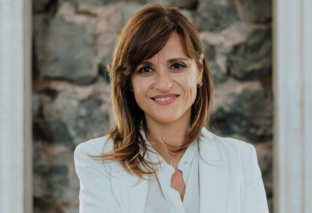 Loredana Facciolà, Karl Technology | CIO Applications Europe