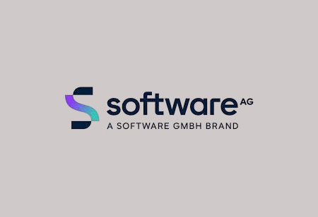 ., Software AG  | CIO Applications Europe