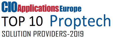 Top 10 PropTech Companies - 2019