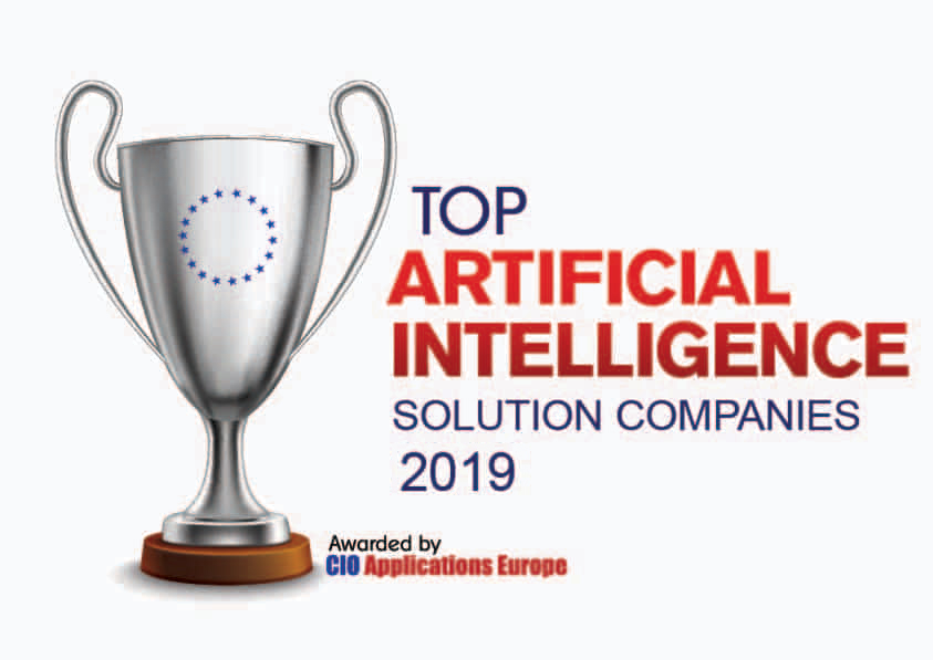 Top 10 Artificial Intelligence Solution Companies - 2019