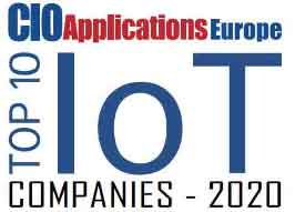 Top 10 IoT Companies - 2020