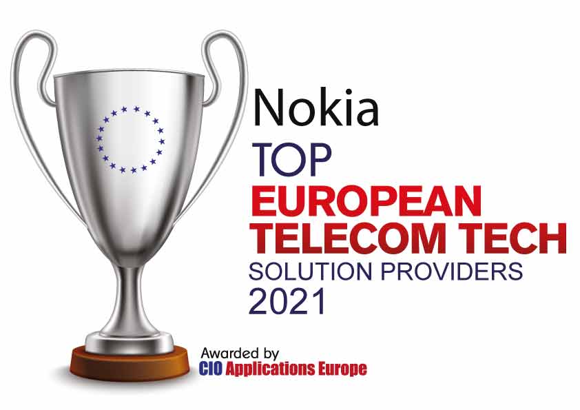 Top 10 European Telecom Tech Solution Companies - 2021