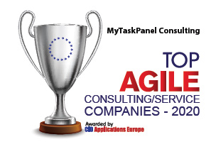 Top 10 Agile Consulting/Services Companies - 2020