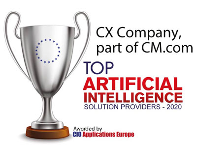 Top 10 Artificial Intelligence Companies - 2020