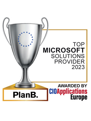 Top 10 Microsoft Solutions Companies - 2023