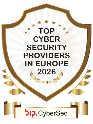 Top Cyber Security Providers in Europe 2026