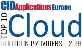 Top Cloud Solution Companies