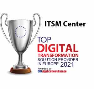 Top 10 Digital Transformation Solution Companies - 2021