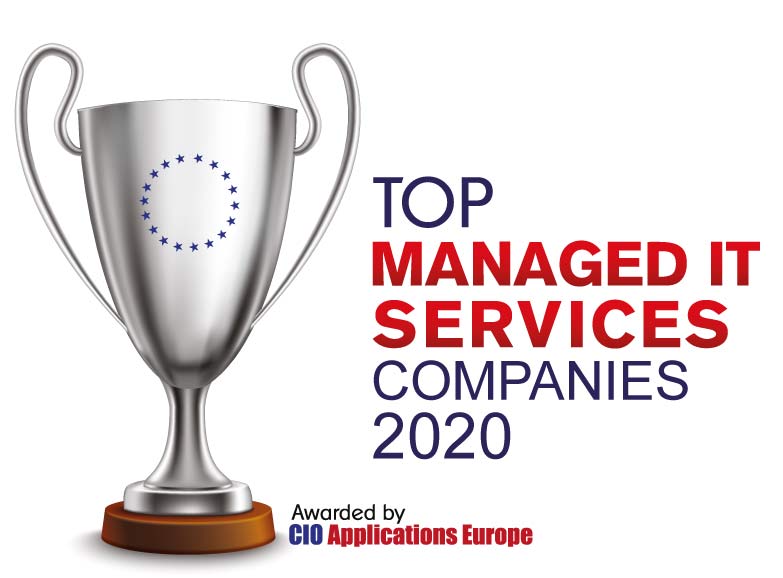Top Managed IT Services Companies