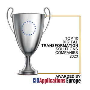 Top Digital Transformation Solutions Companies