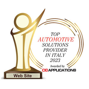 Top 5 Automotive Solutions Companies in Italy - 2023