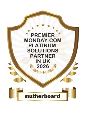 Premier monday.com Platinum Solutions Partner in UK 2026