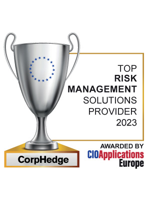 Top 10 Risk Management Solutions Companies - 2023