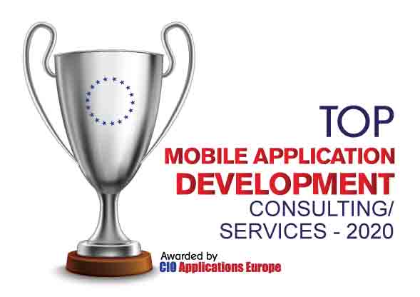 Top Mobile Application Development Consulting Companies