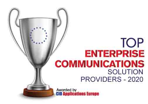Top Enterprise Communications Solution Companies