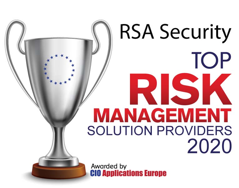 Top 10 Risk Management Solution Companies - 2020