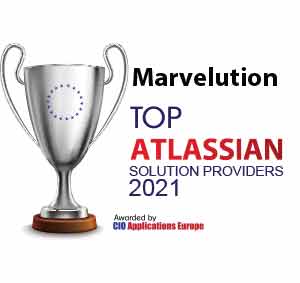 Top 10 Atlassian Solution Companies - 2021