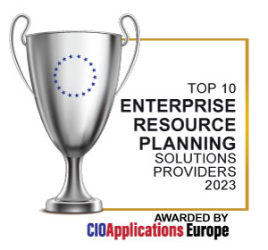 Top Enterprise Resource Planning Solutions Companies