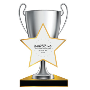 Top 10 E Invoicing Solutions Providers in Europe - 2024