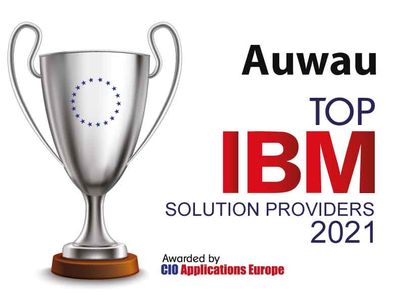 Top 10 IBM Solution Companies - 2021