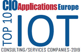 Top IoT Consulting/Services Companies