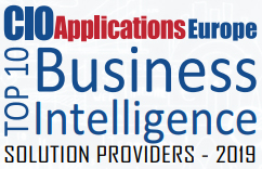 Top Business Intelligence Solution Companies