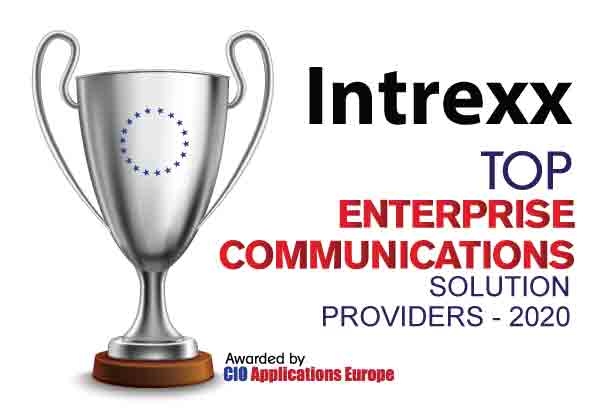 Top 10 Enterprise Communications Solution Companies - 2020