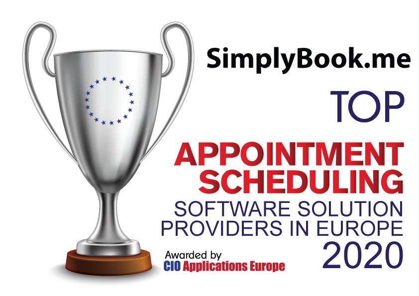 Top 10 Appointment Scheduling Software Solution Companies - 2020