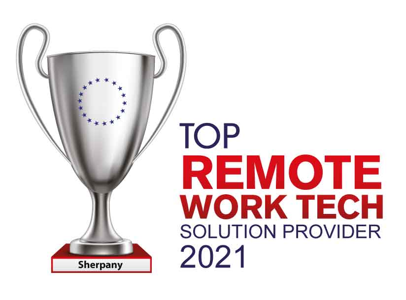 Top 10 Remote Work Tech Solution Companies - 2021
