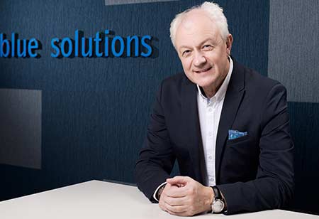 Blue Solutions | Top Microsoft Solution Provider & Dynamics Partners-2020