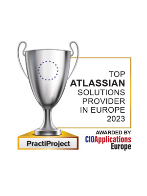 Top 10 Atlassian Solutions Companies – 2023