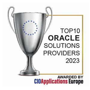 Top 10 Oracle Solutions Companies -2023
