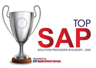 Top 10 SAP Solution Companies - 2020