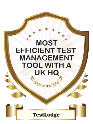 Most Efficient Test Management Tool with a UK HQ