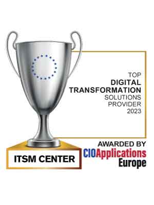 Top 10 Digital Transformation Solutions Companies in Europe – 2023