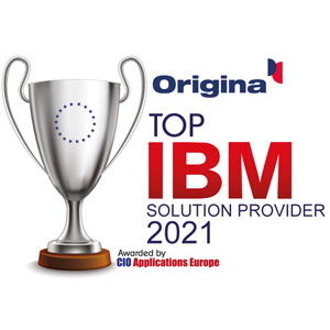 Top 10 IBM Solution Companies - 2021